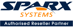 Sparx Systems Reseller Logo